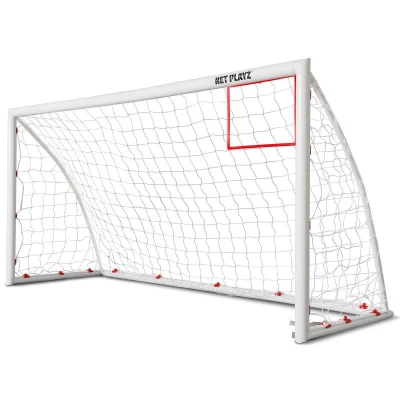 Net Playz PVC Goal 240 fotbalová branka Net Playz PVC Goal 240 fotbalová branka