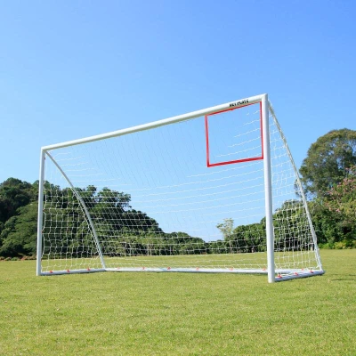 Net Playz PVC Goal 240 fotbalová branka