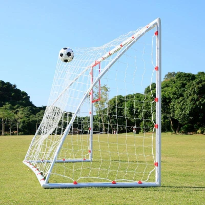 Net Playz PVC Goal 240 fotbalová branka