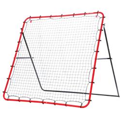 Net Playz Soccer Rebounder 5x5FT odrazová stena Net Playz Soccer Rebounder 5x5FT odrazová stena
