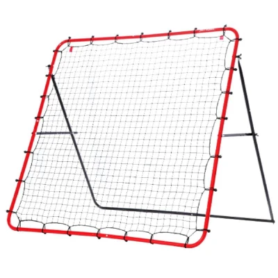 Net Playz Soccer Rebounder 5x5FT odrazová stěna Net Playz Soccer Rebounder 5x5FT odrazová stěna