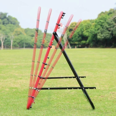 Net Playz Soccer Rebounder 5x5FT odrazová stěna