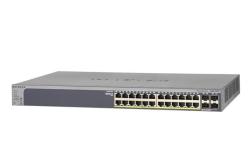 Netgear 28PT GE POE+ SMART SWITCH Netgear 28PT GE POE+ SMART SWITCH