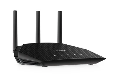 Netgear 5PT 4 STREAM AX1800 DB WIFI 6 ROUT Netgear 5PT 4 STREAM AX1800 DB WIFI 6 ROUT