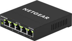 Netgear 5PT GIGE SMART MANAGED PLUS SOHO SW Netgear 5PT GIGE SMART MANAGED PLUS SOHO SW
