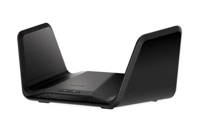 Netgear 5PT TRI-BAND 8-STREAM AX6600 ROUTER Netgear 5PT TRI-BAND 8-STREAM AX6600 ROUTER