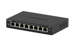 Netgear 8PT GIGABIT PLUS SWITCH - GS30Ev4 Netgear 8PT GIGABIT PLUS SWITCH - GS30Ev4