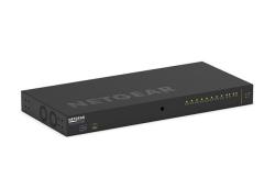 Netgear M4250-10G2F-POE+ MANAGED SWITCH Netgear M4250-10G2F-POE+ MANAGED SWITCH