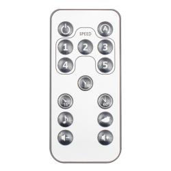 New Baby Dětská jídelní židlička 2v1 SMART grey