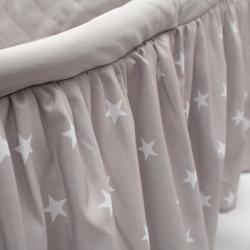 NEW BABY Dětská kolébka Swingy s melodiemi a časovačem