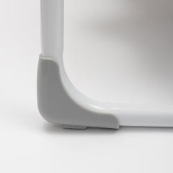 NEW BABY Dětská kolébka Swingy s melodiemi a časovačem