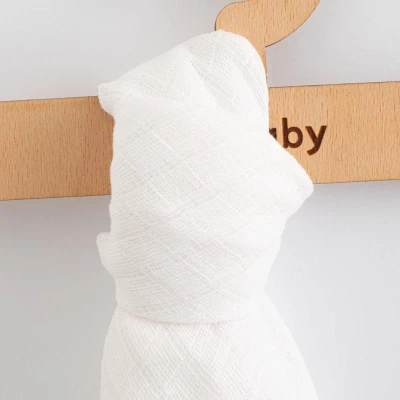 New Baby Látkové bavlněné pleny STANDARD
