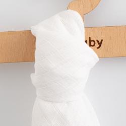 New Baby Látkové bavlnené plienky STANDARD