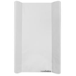 New Baby Přebalovací nástavec BASIC grey 47x70cm