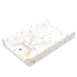 New Baby Přebalovací nástavec Elephant 47x70cm