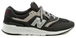 New Balance CM997HFN černé panské nadměrné tenisky