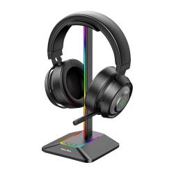 New Bee Headphone holder with USB NB-Z8 RGB