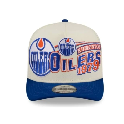 New Era Kšiltovka 9FIFTY AF NHL Classic