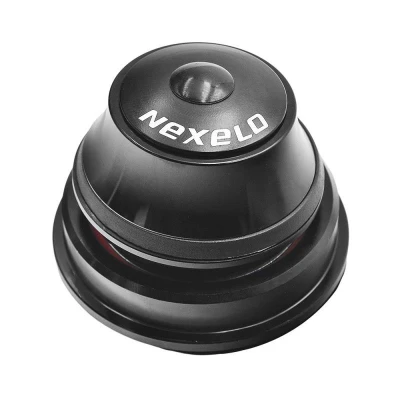 Nexelo 1"1/8-1,5"TAPER AL Semi-integrované složení hlavové a-head Nexelo 1"1/8-1,5"TAPER AL Semi-integrované složení hlavové a-head