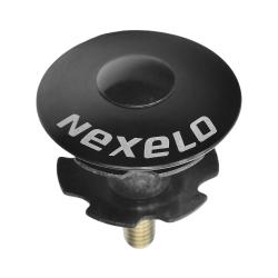 Nexelo 1[34]1/8-1,5[34]TAPER AL Semi-integrované složení hlavové a-head