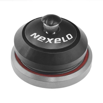 Nexelo 1"1/8-1,5"TAPER Integrované složení hlavové a-head Nexelo 1"1/8-1,5"TAPER Integrované složení hlavové a-head