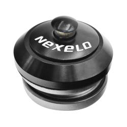 Nexelo 1"1/8 AL Integrované zloženie hlavovej a-head