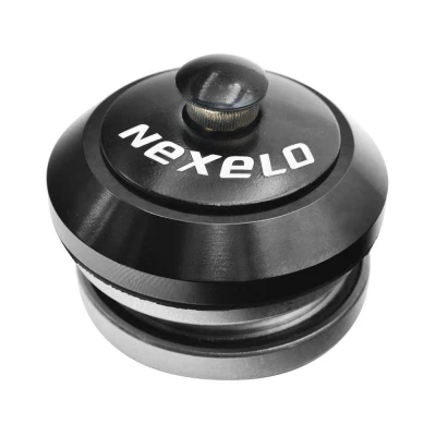 Nexelo 1"1/8 AL Integrované složení hlavové a-head Nexelo 1"1/8 AL Integrované složení hlavové a-head
