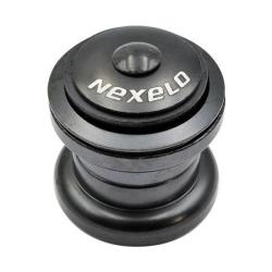 Nexelo 1"1/8 FE zloženie hlavovej a-head