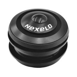 Nexelo 1"1/8 AL Semi-integrované zloženie hlavovej a-head