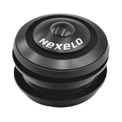 Nexelo 1"1/8 AL Semi-integrované složení hlavové a-head Nexelo 1"1/8 AL Semi-integrované složení hlavové a-head