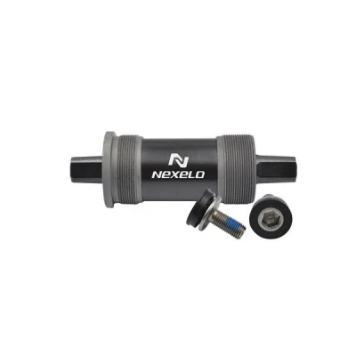 Nexelo 113mm BSA FE Misky osa středová Nexelo 113mm BSA FE Misky osa středová