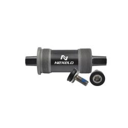 Nexelo 113mm BSA FE Misky osa středová (VÝPRODEJ)