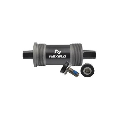 Nexelo 113mm BSA FE Misky os stredová (VÝPREDAJ) Nexelo 113mm BSA FE Misky os stredová (VÝPREDAJ)