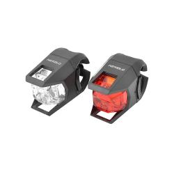 Nexelo 2LED Sada svetlo