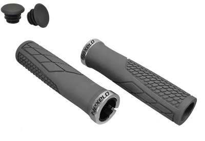 Nexelo 3D AL Objímka 132mm madla
