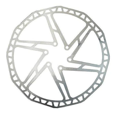 Nexelo 6 Děr 180mm kotouč brzd Nexelo 6 Děr 180mm kotouč brzd
