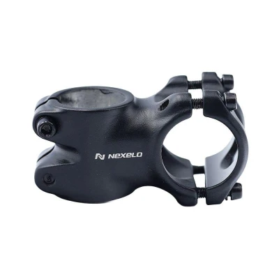 Nexelo 60mm A-head 1 1/8" 31,8 černý představec
