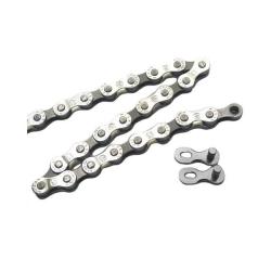 Nexelo 7-8 Rychlostí Stř/hnědý BOX řetěz