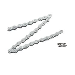 Nexelo 7- 8 Rychlostní 1/2x3/32 BOX Nerez řetěz