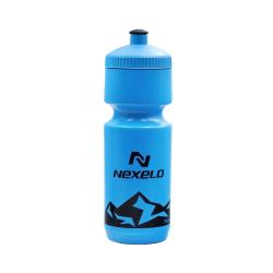 Nexelo 750ML Modrá fľaša