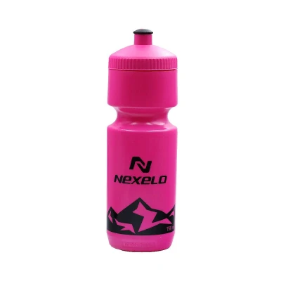 Nexelo 750ML Růžová láhev