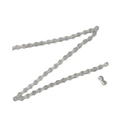 Nexelo 9 Rychlostí S2 Stříbrný 116 čl. řetěz