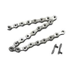 Nexelo 9 Rychlostí Stříbrný BOX řetěz