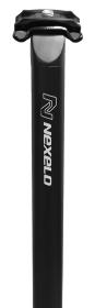Nexelo AL 25,4/400mm Zámok sedlovka Nexelo AL 25,4/400mm Zámok sedlovka