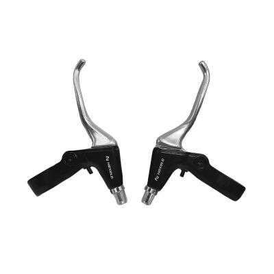 Nexelo AL V-brake 2-PRSTÉ páky brzdové Nexelo AL V-brake 2-PRSTÉ páky brzdové