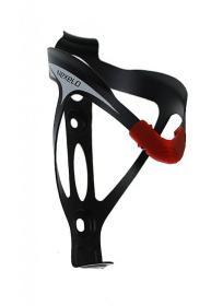 NEXELO AL ČIERNY 26GR košík na fľašu