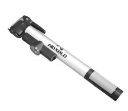 Nexelo ALU Manometer pumpa