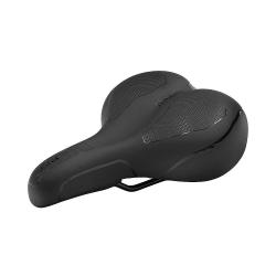 Nexelo City Ergo P195 Comfort Plus 265x200 mm sedlo Nexelo City Ergo P195 Comfort Plus 265x200 mm sedlo