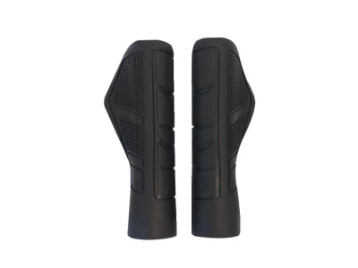 Nexelo Comfort 135mm černá madla Nexelo Comfort 135mm černá madla