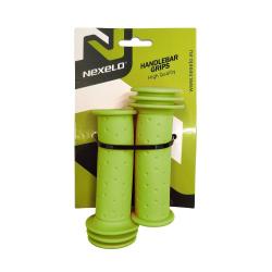 Nexelo Dětská Zelená madla